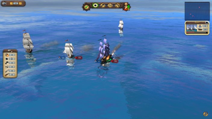Port Royale 3 İndir ekran görüntüsü 4
