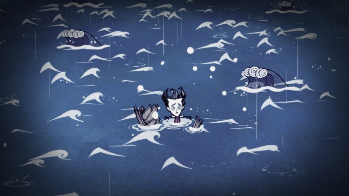 Don’t Starve: Shipwrecked İndir ekran görüntüsü 5