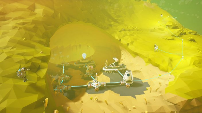 ASTRONEER İndir ekran görüntüsü 7