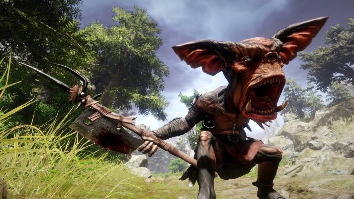 Risen 3 Complete Edition İndir ekran görüntüsü 6