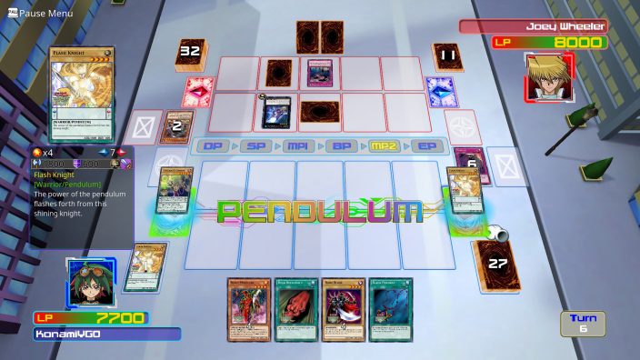 Yu-Gi-Oh! Legacy of the Duelist İndir ekran görüntüsü 3