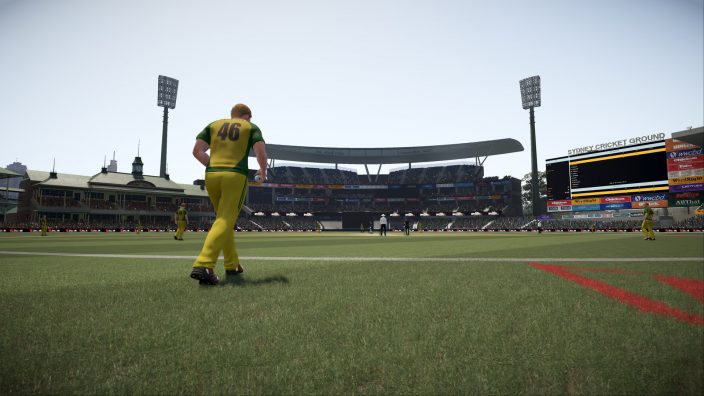 Don Bradman Cricket 17 İndir ekran görüntüsü 5