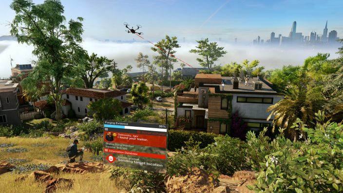 Watch Dogs 2 İndir ekran görüntüsü 2