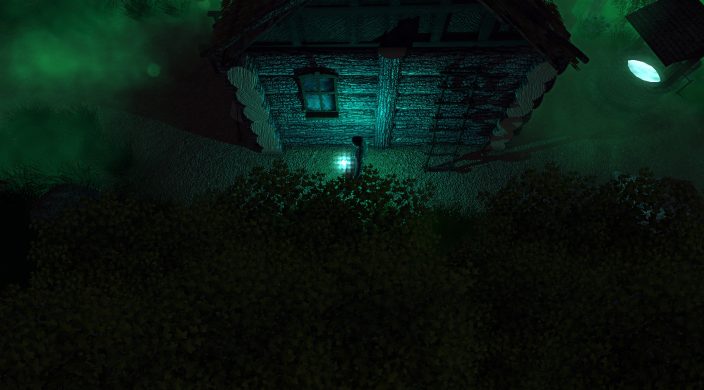 Greenwood the Last Ritual İndir ekran görüntüsü 6