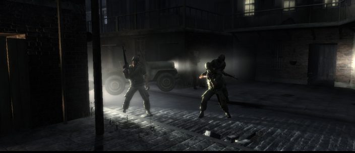 ShellShock 2: Blood Trails İndir ekran görüntüsü 1