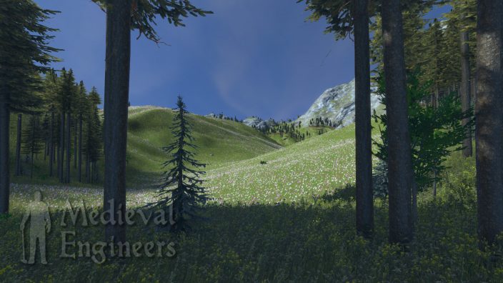 Medieval Engineers İndir ekran görüntüsü 7