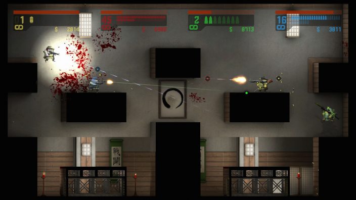 Rocketbirds 2 Evolution İndir ekran görüntüsü 6