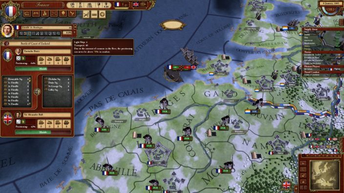 March of the Eagles Complete Edition İndir ekran görüntüsü 4