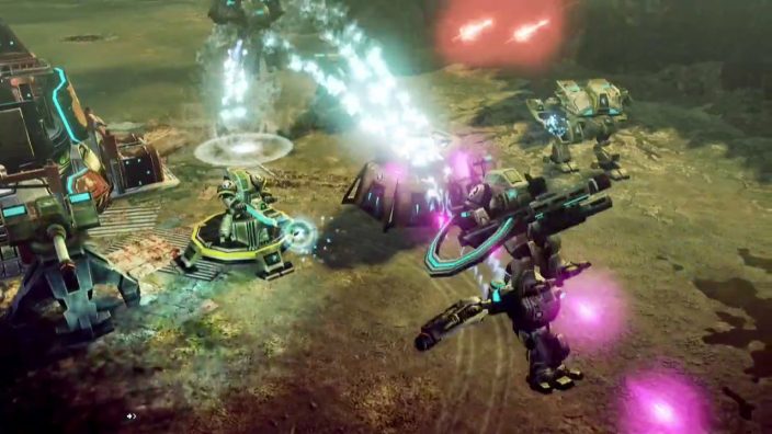 Command & Conquer – The First Decade İndir ekran görüntüsü 2