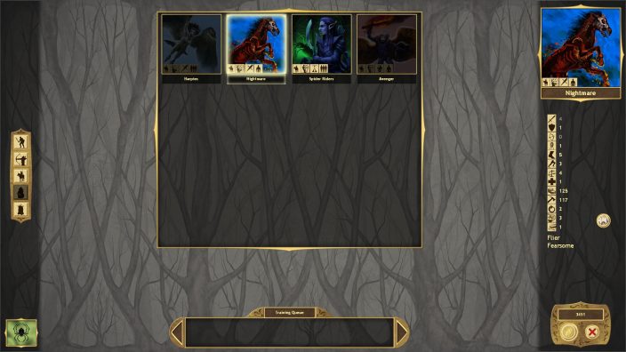 Sovereignty: Crown of Kings İndir ekran görüntüsü 4