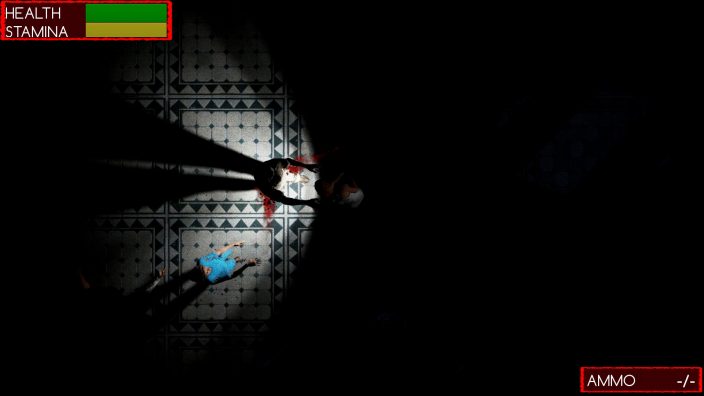 Undead Blackout İndir ekran görüntüsü 1