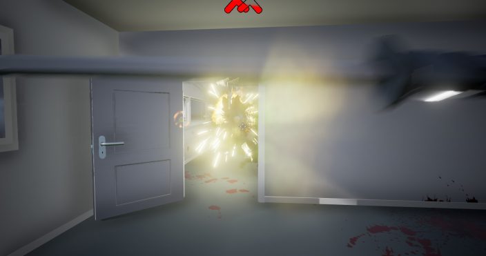 Sword With Sauce: Alpha İndir ekran görüntüsü 1