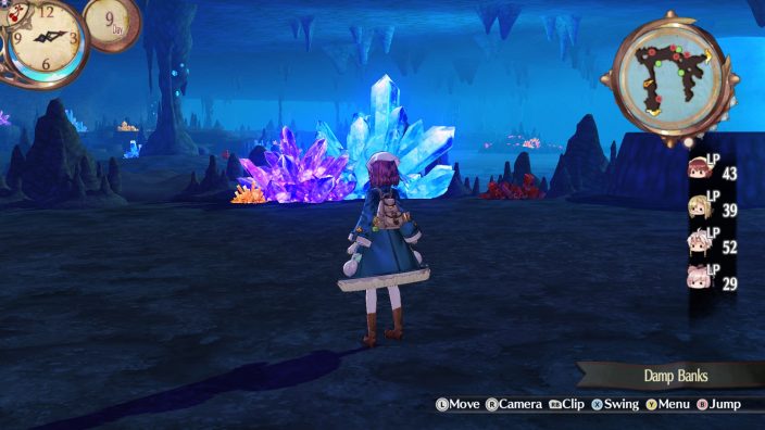 Atelier Sophie: The Alchemist of the Mysterious Book İndir ekran görüntüsü 6