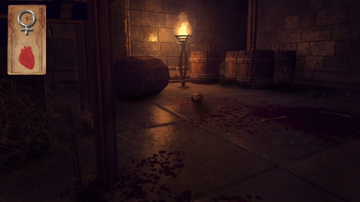 Bloody Boobs İndir ekran görüntüsü 6