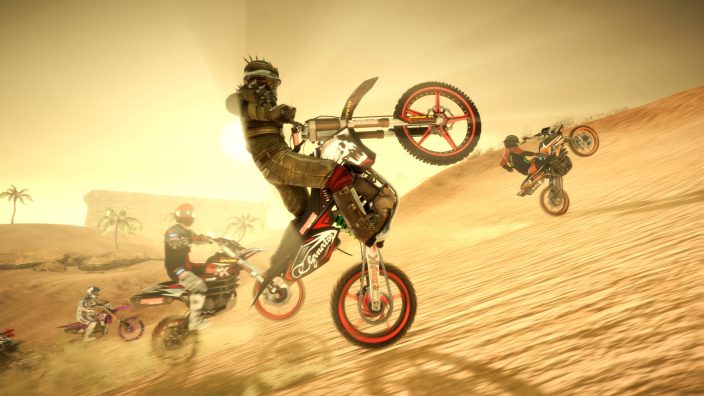 MX Nitro İndir ekran görüntüsü 7