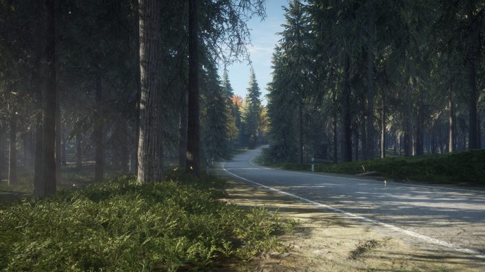 theHunter: Call of the Wild™ İndir ekran görüntüsü 3