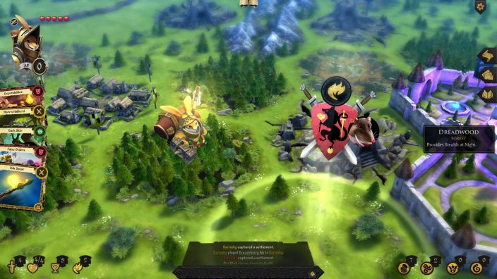 Armello İndir ekran görüntüsü 5