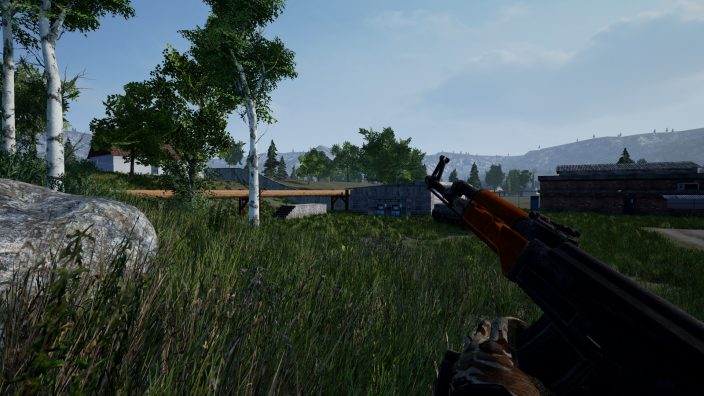 Beyond Enemy Lines İndir ekran görüntüsü 3