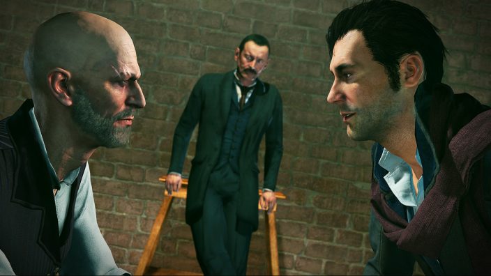 Sherlock Holmes: The Devil’s Daughter İndir ekran görüntüsü 2