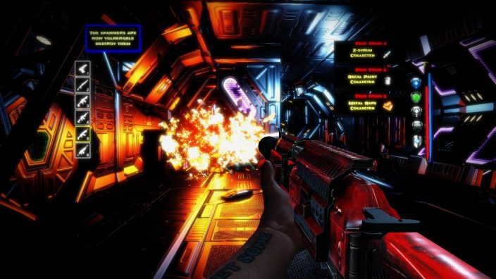 Pain Train 2 İndir ekran görüntüsü 2