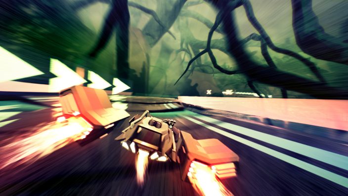 Redout: Enhanced Edition İndir ekran görüntüsü 7