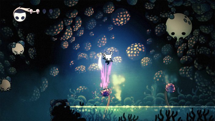 Hollow Knight İndir ekran görüntüsü 6