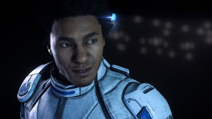 Mass Effect Andromeda İndir ekran görüntüsü 5