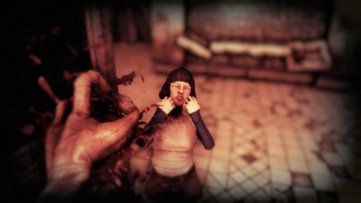 White Noise 2 İndir ekran görüntüsü 6