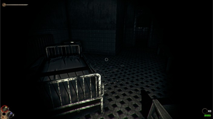 Horror in the Asylum İndir ekran görüntüsü 5