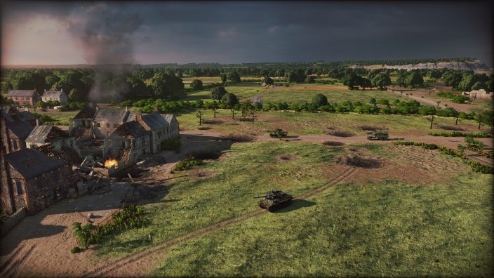 Steel Division: Normandy 44 İndir ekran görüntüsü 2