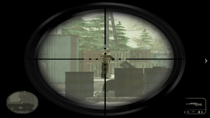 Chernobyl: Terrorist Attack İndir ekran görüntüsü 4