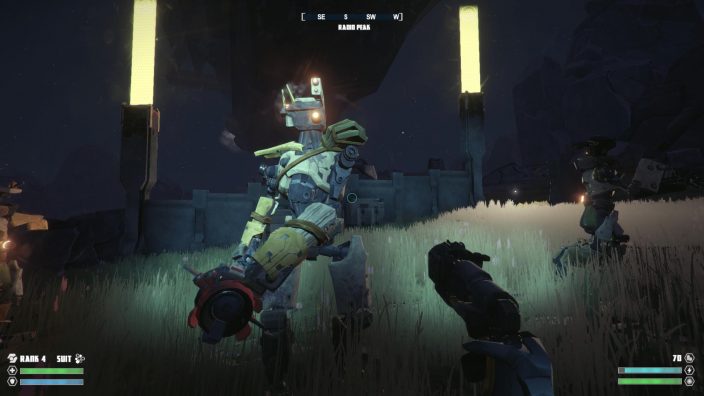 The Signal From Tölva İndir ekran görüntüsü 2