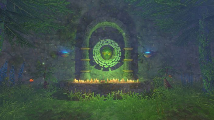 The Wild Eternal İndir ekran görüntüsü 4
