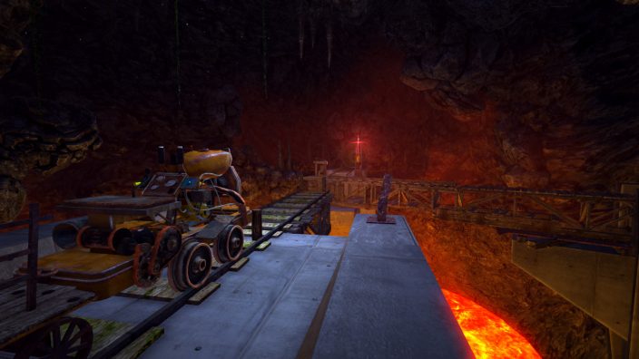 Odyssey – The Next Generation Science Game İndir ekran görüntüsü 2