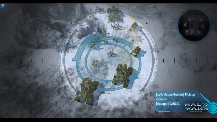 Halo Wars: Definitive Edition İndir ekran görüntüsü 2