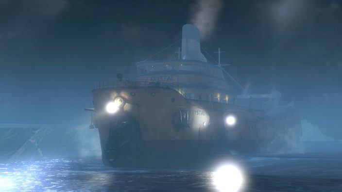 Syberia 3 İndir ekran görüntüsü 4