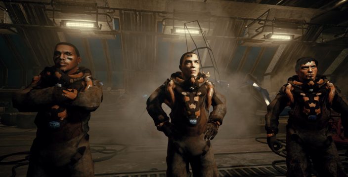 Starfighter Origins İndir ekran görüntüsü 6