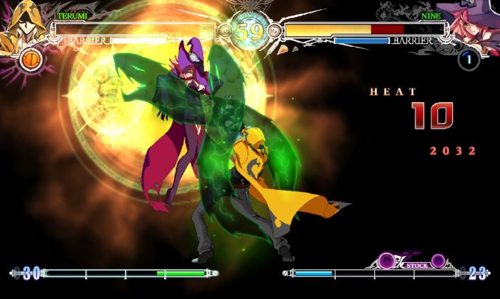 BlazBlue Centralfiction İndir ekran görüntüsü 4