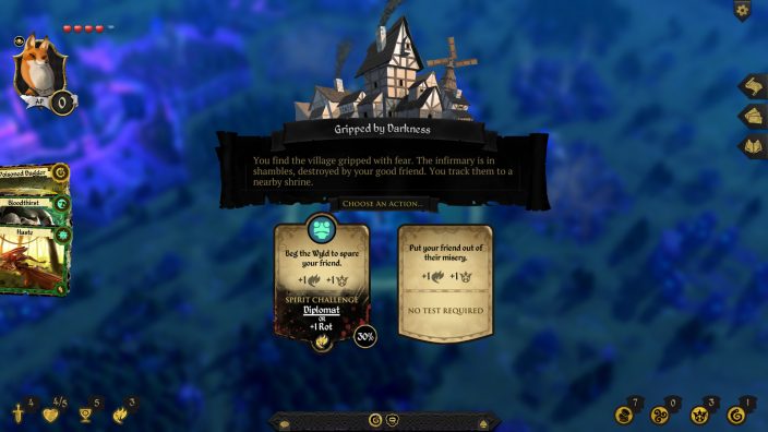 Armello – The Bandit Clan İndir ekran görüntüsü 4