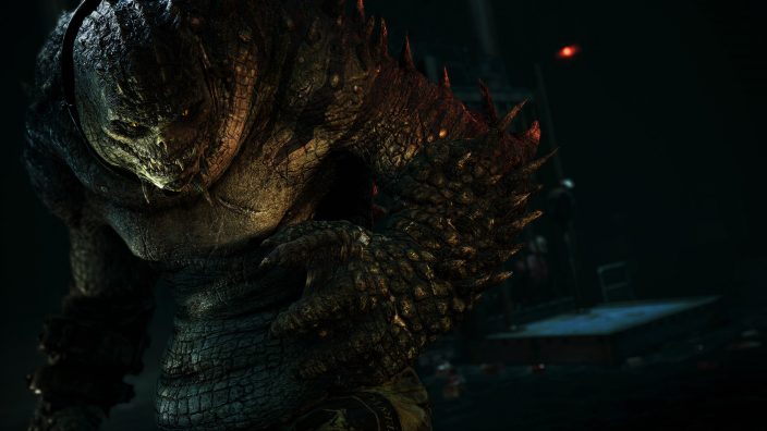 Batman™: Arkham VR İndir ekran görüntüsü 2