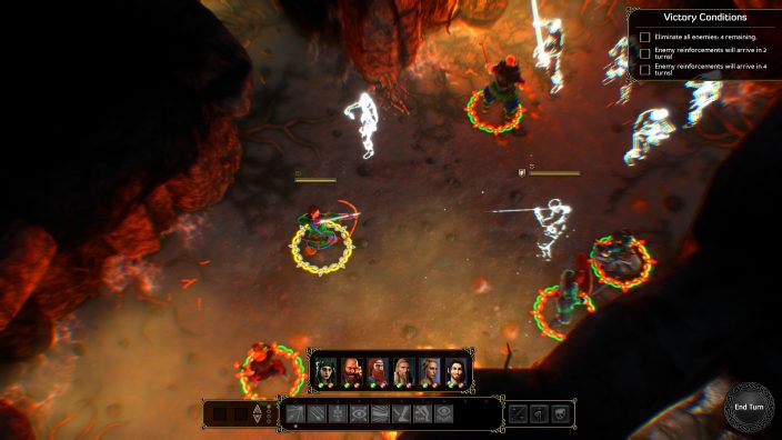 Expeditions: Viking İndir ekran görüntüsü 5