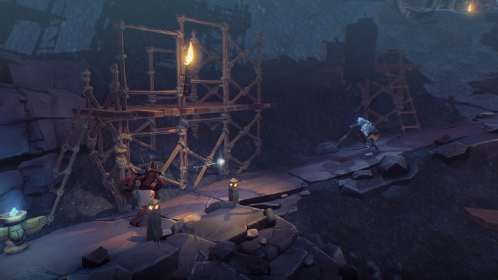Pharaonic İndir ekran görüntüsü 4