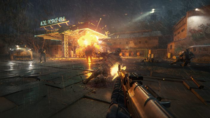 Sniper Ghost Warrior 3 İndir ekran görüntüsü 2