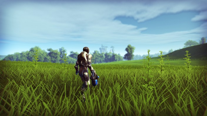 GRAV: Reborn İndir ekran görüntüsü 5