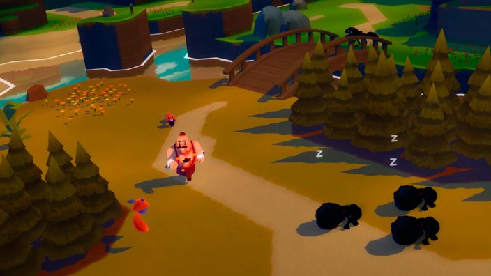 World to the West İndir ekran görüntüsü 3