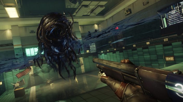 PREY İndir ekran görüntüsü 2