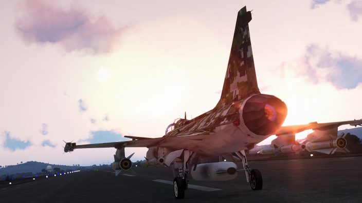 Arma 3 Jets İndir ekran görüntüsü 1