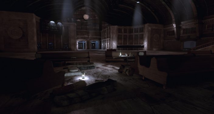 Empathy: Path of Whispers İndir ekran görüntüsü 4