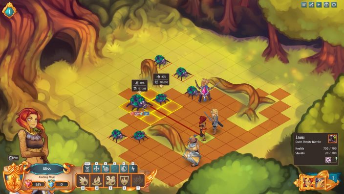 Regalia: Of Men and Monarchs İndir ekran görüntüsü 2