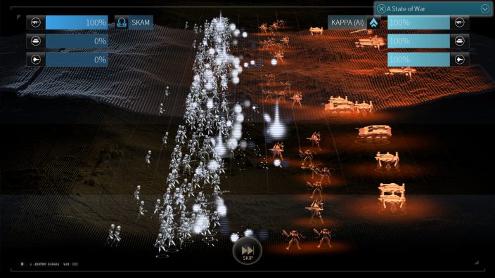 Endless Space 2 İndir ekran görüntüsü 4